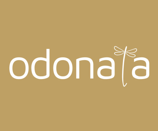 Odonata - logotip