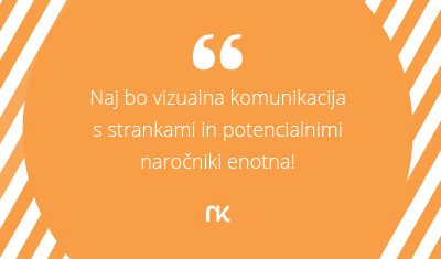 Celostna grafična podoba