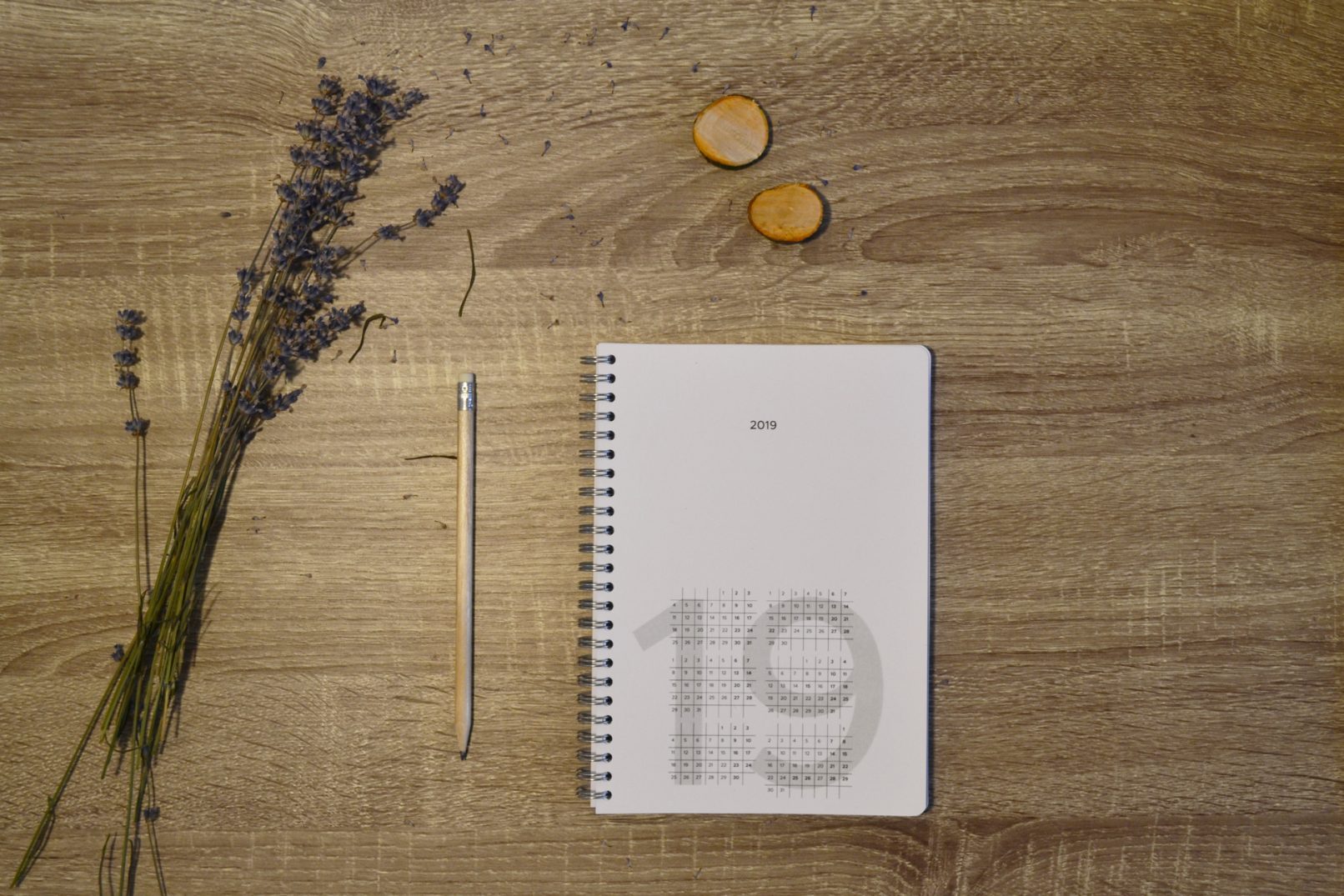 Planerji Odtenki življenja