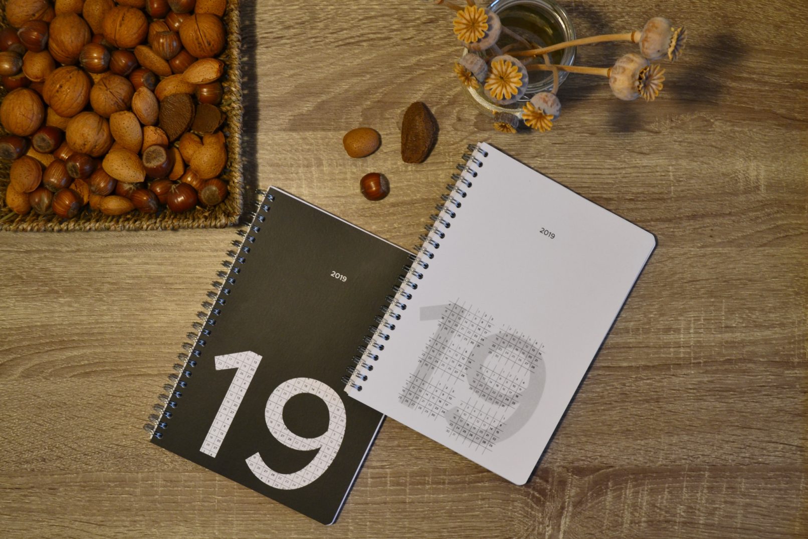 Planerji Odtenki življenja