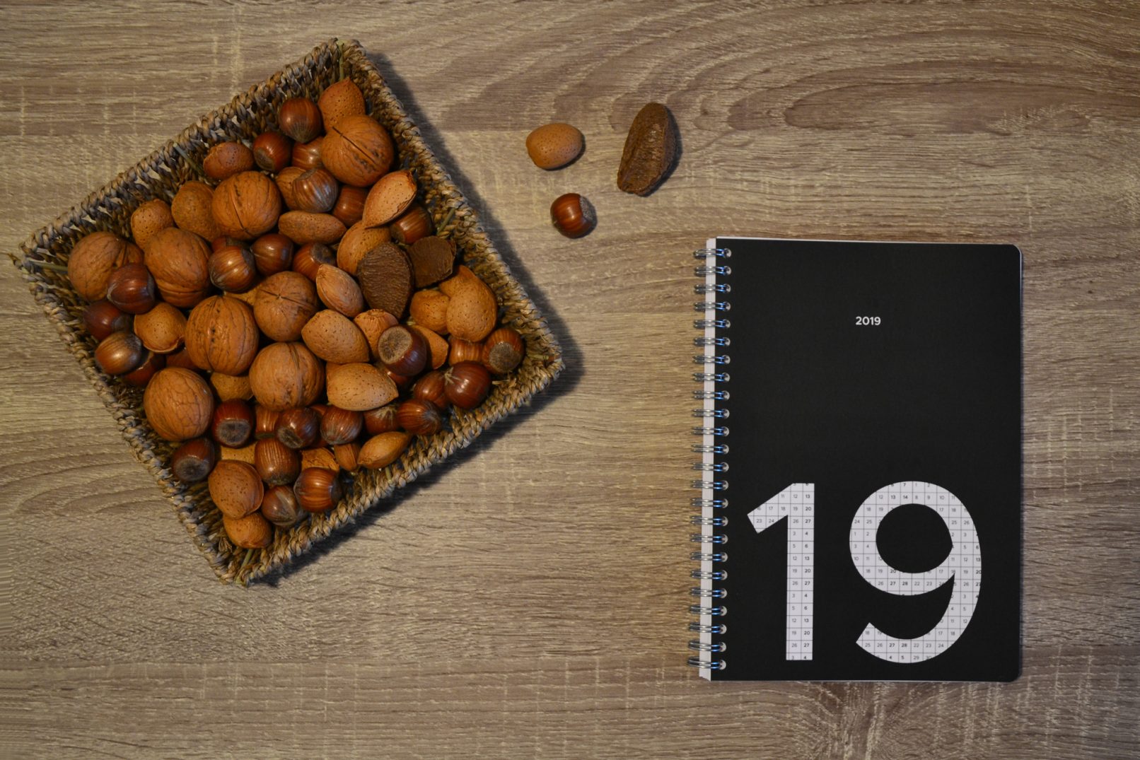 Planerji Odtenki življenja