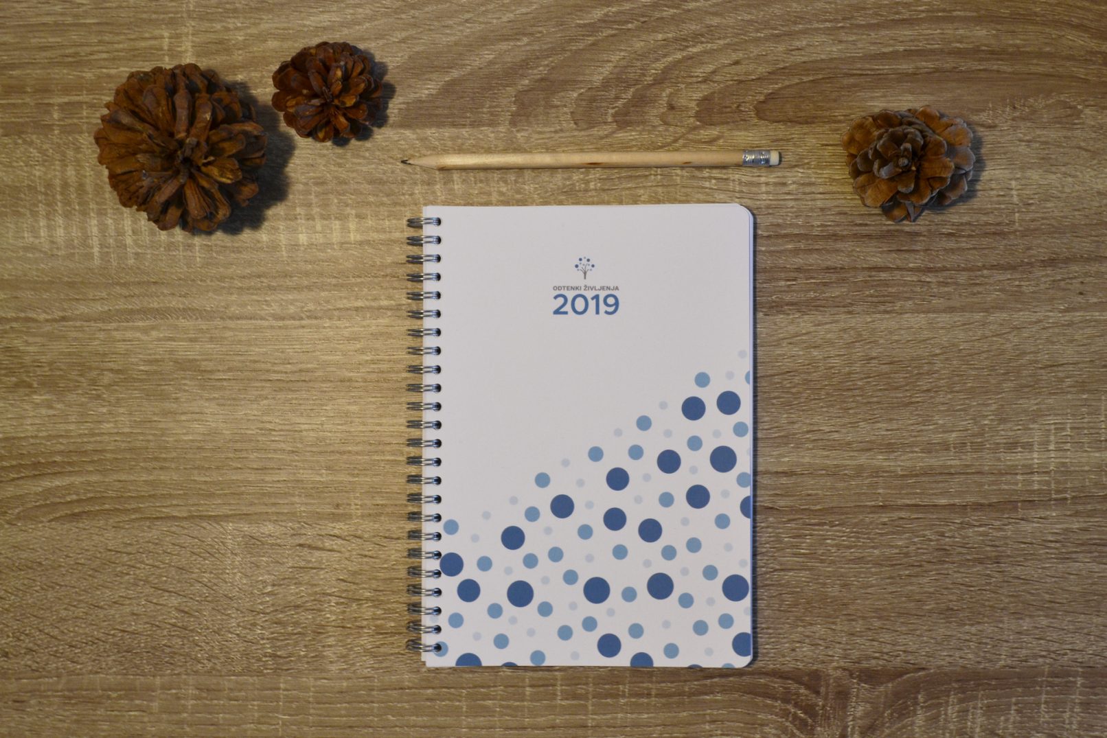 Planerji Odtenki življenja