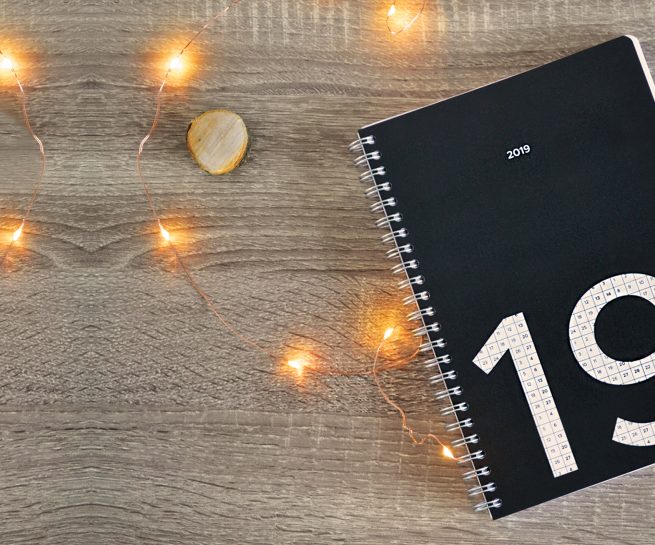 Planerji Odtenki življenja