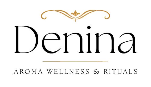Logotip Denina